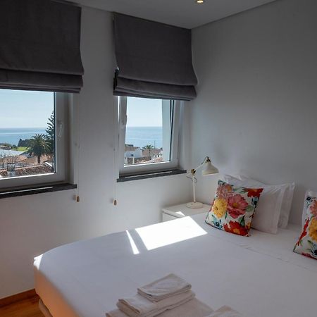 Casa Dos Remedios Apartment อังกรา ดู เอโรอิสโม ภายนอก รูปภาพ