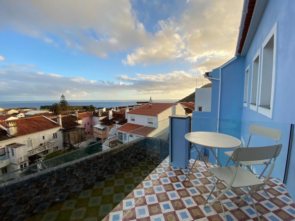 Casa Dos Remedios Apartment อังกรา ดู เอโรอิสโม ภายนอก รูปภาพ