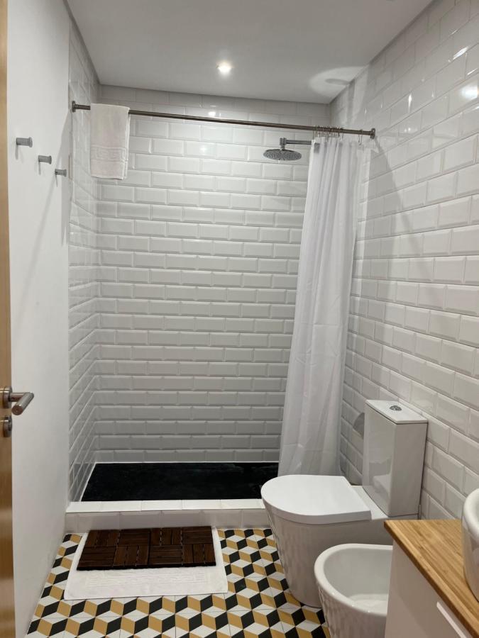 Casa Dos Remedios Apartment อังกรา ดู เอโรอิสโม ภายนอก รูปภาพ