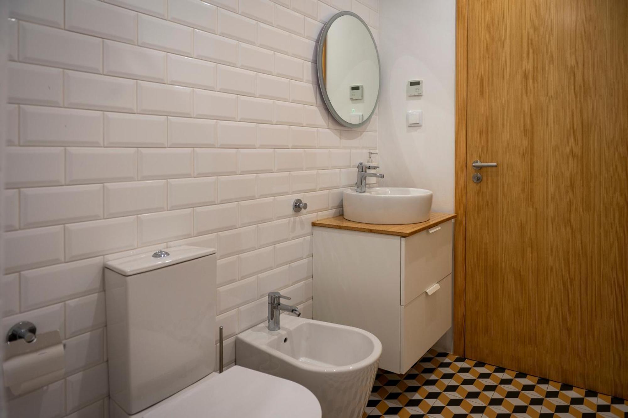 Casa Dos Remedios Apartment อังกรา ดู เอโรอิสโม ภายนอก รูปภาพ