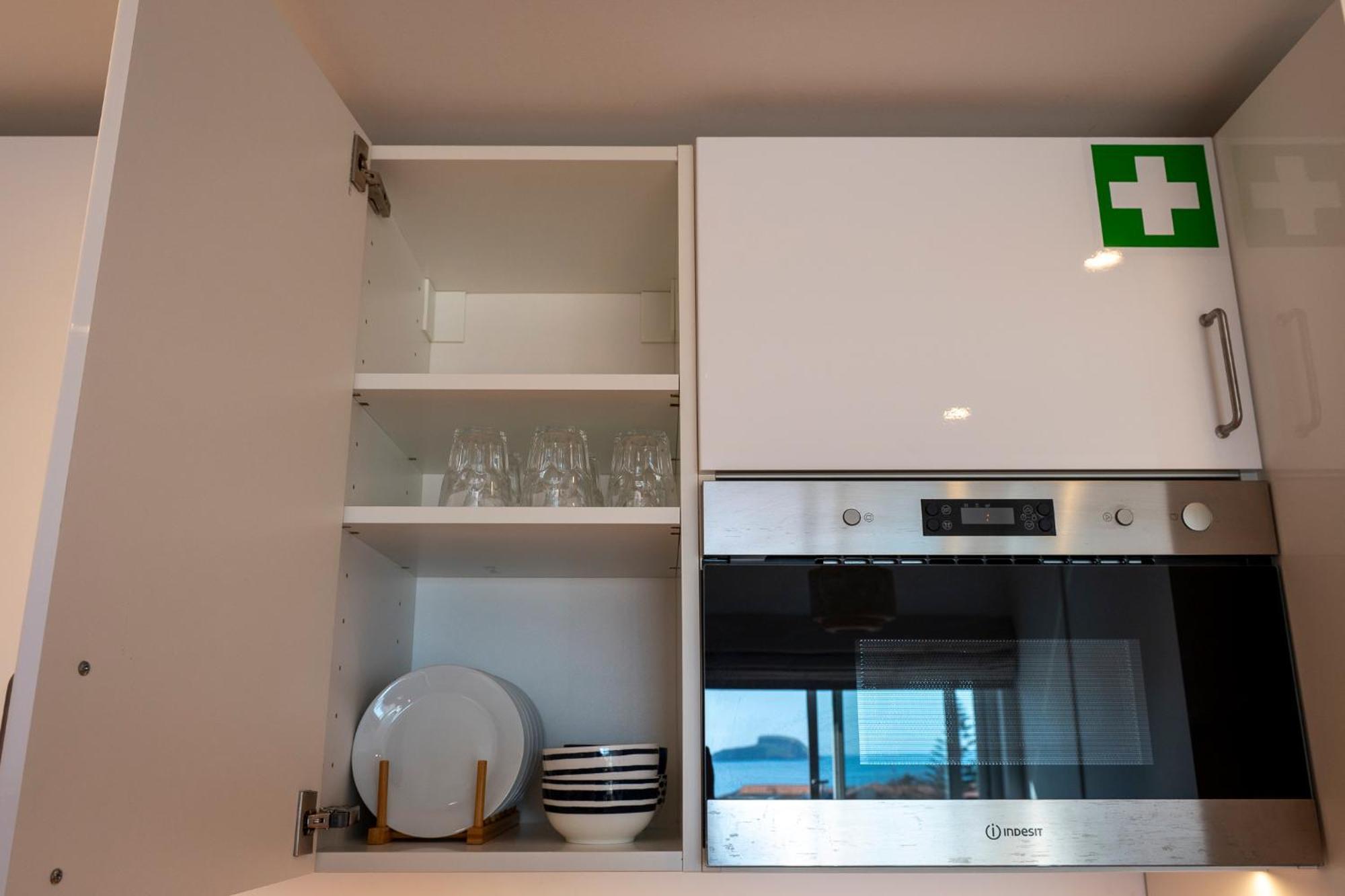 Casa Dos Remedios Apartment อังกรา ดู เอโรอิสโม ภายนอก รูปภาพ