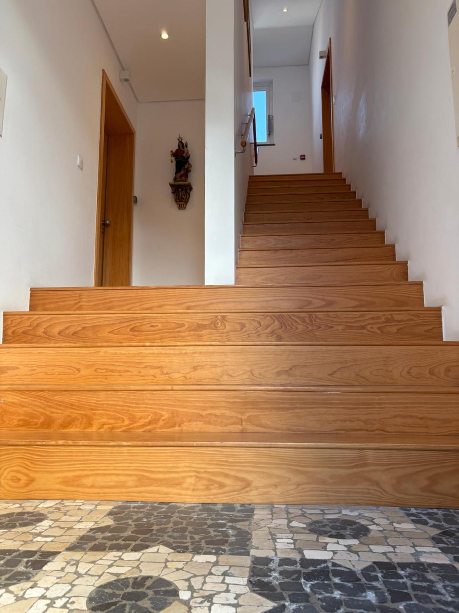 Casa Dos Remedios Apartment อังกรา ดู เอโรอิสโม ภายนอก รูปภาพ