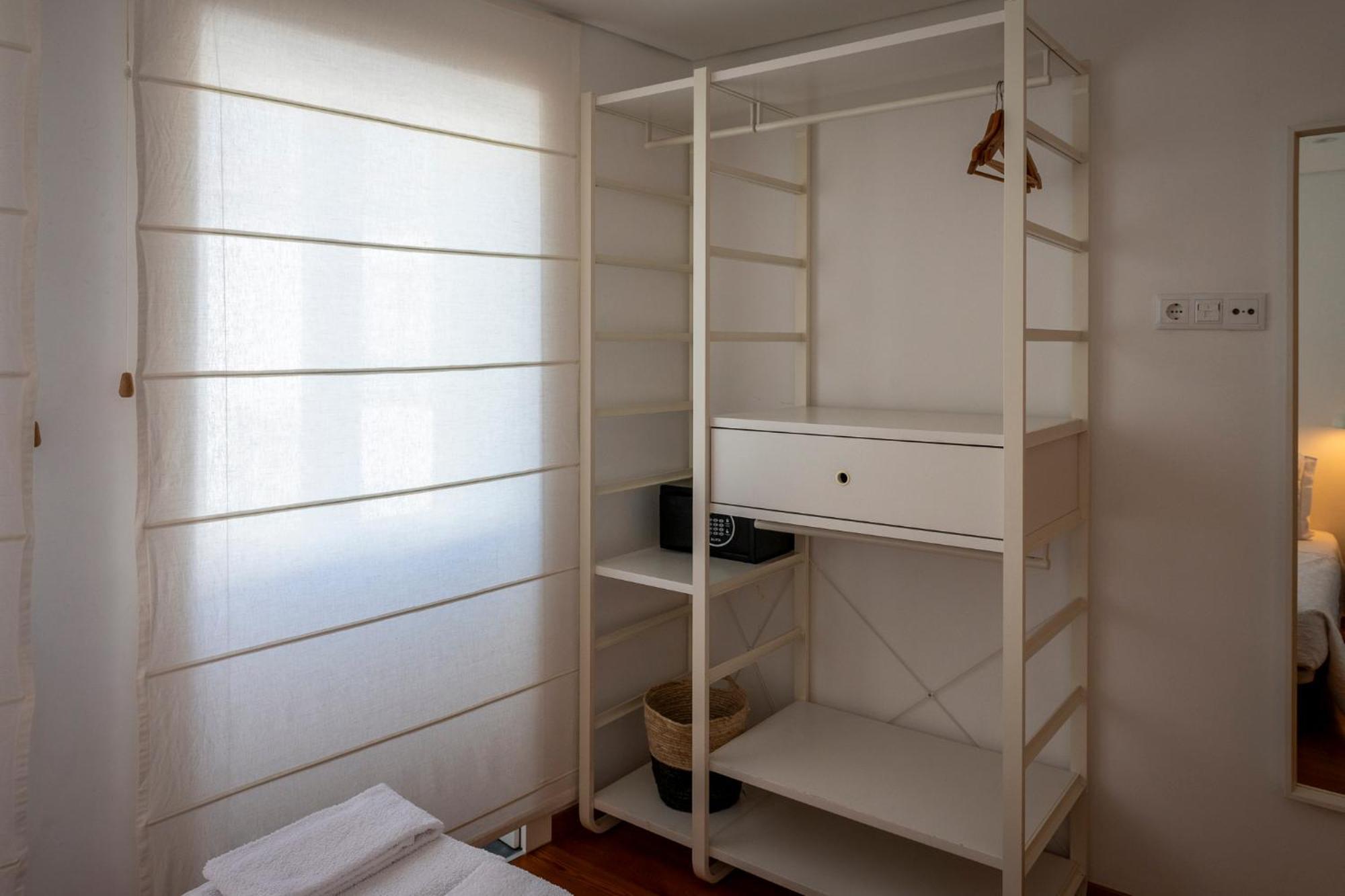 Casa Dos Remedios Apartment อังกรา ดู เอโรอิสโม ภายนอก รูปภาพ